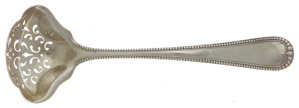 Newcastle (Sterling, 1895) Small Sugar Sifter