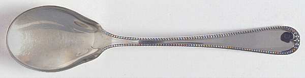 Newcastle (Sterling, 1895) Ice Cream Spoon Individual