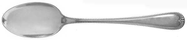 Newcastle (Sterling, 1895) Teaspoon