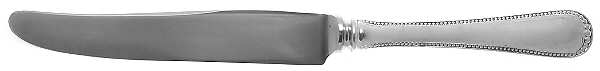 Newcastle (Sterling, 1895) New French Hollow Knife with Bolster