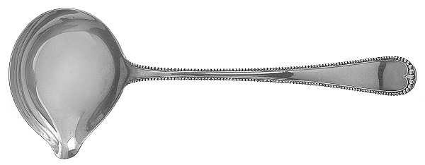 Newcastle (Sterling, 1895) Bouillon Ladle