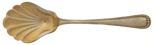 Newcastle (Sterling, 1895) Preserve Spoon