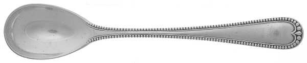 Newcastle (Sterling, 1895) Egg Spoon