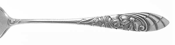 No. 20-C (Sterling, 1885) by Gorham Silver