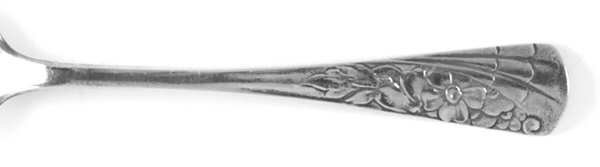 No. 22 (Sterling, 1885) by Gorham Silver