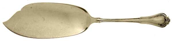 Norfolk-Villa Norfolk (Sterling) Large Jelly Knife