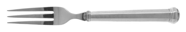 Octette (Pewter) Fork