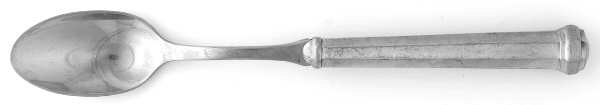 Octette (Pewter) Iced Tea Spoon