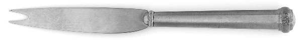 Octette (Pewter) Hollow Handle Serving Cheese Pick