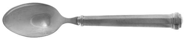 Octette (Pewter) Teaspoon