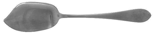 Old Colony-New (Sterling, 1926) Large Solid Jelly Server