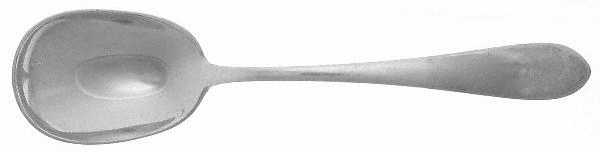 Sugar Spoon