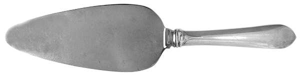 Pie Server with Stainless Blade