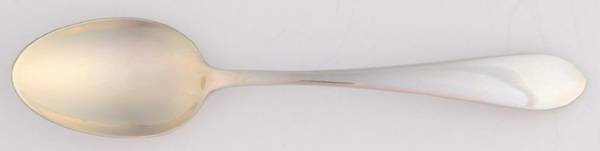 Old Colony-New (Sterling, 1926) Demitasse Spoon