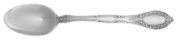 Old Colony-Old (Sterling, 1896) Demitasse Spoon