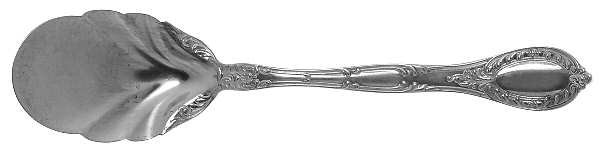 Old Colony-Old (Sterling, 1896) Ice Cream Spoon Individual
