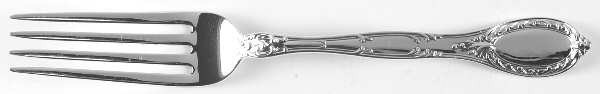 Old Colony-Old (Sterling, 1896) Fork