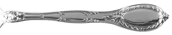 Old Colony-Old (Sterling, 1896) by Gorham Silver
