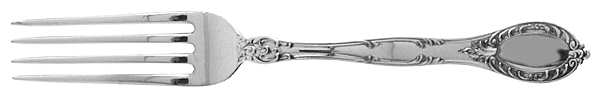 Old Colony-Old (Sterling, 1896) Fork
