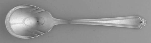 Old Dominion (Silverplate, Newer, 1994) Sugar Spoon