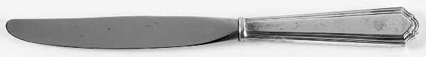 Old Dominion (Silverplate, Newer, 1994) Modern Hollow Knife