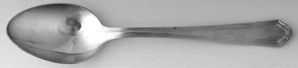 Old Dominion (Silverplate, Newer, 1994) Place/Oval Soup Spoon