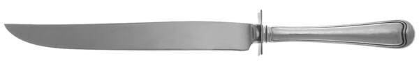 Old French (Sterling, 1905) Carving Knife Small with Stainless Blade HC