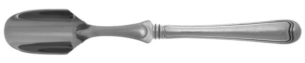Old French (Sterling, 1905) Cheese Scoop with Stainless Scoop HC