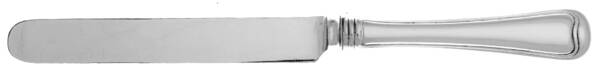 Old French (Sterling, 1905) Youth/Tea Knife with Silverplate Blade