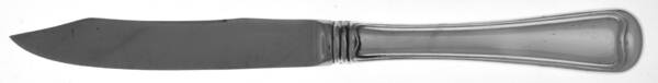 Old French (Sterling, 1905) Individual Fruit Knife with Stainless Blade