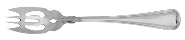 Old French (Sterling, 1905) Fish/Salad Fork Individual Large HC