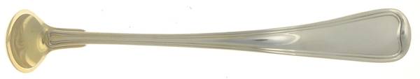 Old French (Sterling, 1905) Mustard Spoon