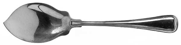 Old French (Sterling, 1905) Large Solid Jelly Server