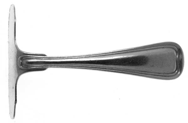 Old French (Sterling, 1905) Food Pusher Solid