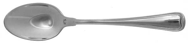 Old French (Sterling, 1905) Demitasse Spoon
