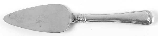 Old French (Sterling, 1905) Cheese Server with Stainless Blade