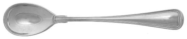 Old French (Sterling, 1905) Egg Spoon