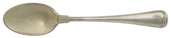Old French (Sterling, 1905) Demitasse Spoon