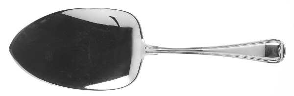 Old French (Sterling, 1905) Large Solid Pie Knife