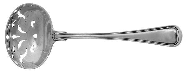 Old French (Sterling, 1905) Sugar Sifter-Small