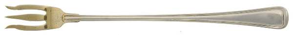 Old French (Sterling, 1905) Oyster Fork