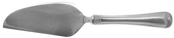 Old French (Sterling, 1905) Cheese Knife with Stainless Blade