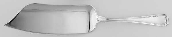 Old French (Sterling, 1905) Large Solid Fish Serving Knife