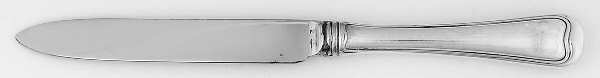 Old French (Sterling, 1905) Individual Fruit Knife with Stainless Blade