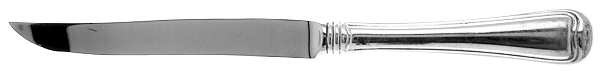 Old French (Sterling, 1905) Individual Steak Knife Hollow Handle