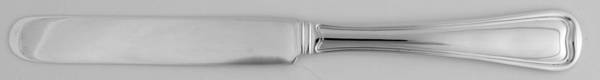 Old French (Sterling, 1905) Solid Dessert/Tea Knife