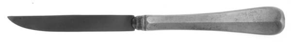 Old Towne (Ameralloy) Individual Steak Knife Hollow Handle