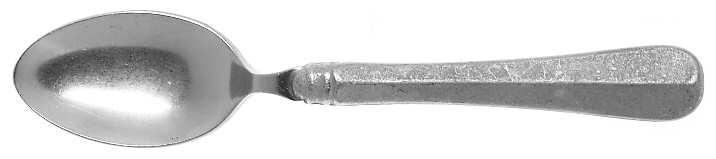 Old Towne (Ameralloy) Teaspoon
