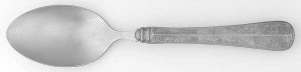 Old Towne (Ameralloy) Tablespoon (Serving Spoon)