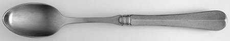 Old Towne (Ameralloy) Iced Tea Spoon